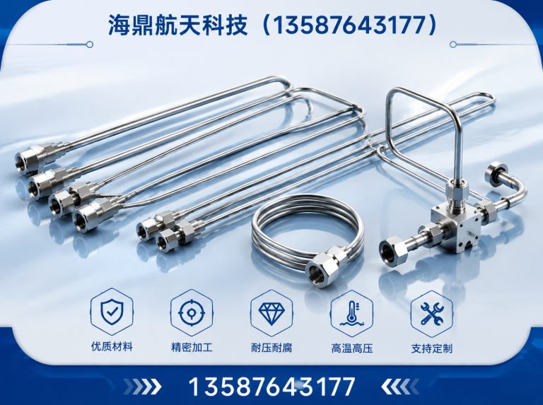 温州精密不锈钢管展示图
